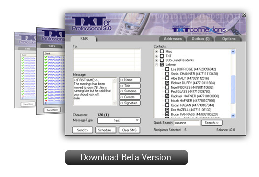 Download Beta Version